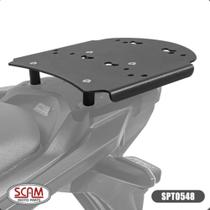 Suporte Baú Superior Honda XRE300 2010+ E XRE190 2016+ Spto548 Scam