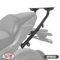 Suporte Baú Superior Kawasaki Ninja 650 / Z650 2017+ Spto722