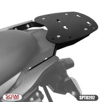 Suporte Baú Superior Kawasaki Versys650 2015+ Scam Spto292