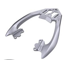 Suporte Baú Superior (liga Leve) Cb300r 2009-2015 Suporte Baú Superior (liga Leve) Cb300r 2009-2015