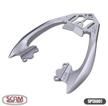 Suporte Baú Superior (liga Leve) Cb300r 2009-2015