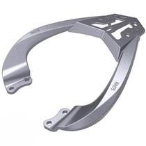 Suporte Baú Superior Liga Leve Fazer150 2014+ Scam Spta086