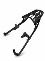 Suporte Baú Superior Nx 500 2026 Suporte Baú Superior Nx 500 2026