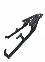 Suporte Baú Superior Nx 500 2026 Suporte Baú Superior Nx 500 2026
