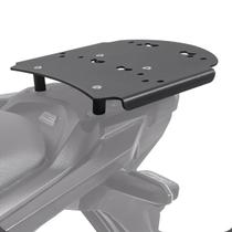 Suporte Baú Superior Sahara 300 2024+ Chapa Scam SptO548