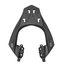 Suporte Baú Superior Scam Capacidade 8 kg Yamaha Fz 15 2023