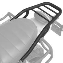 Suporte Baú Superior Triumph Scrambler 1200 Xe 2019 + Scam