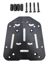 Suporte Baú Superior Versys X300 Suporte Baú Superior Versys X300