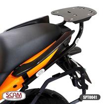 Suporte Baú Superior Versys650 2010-2014 Spto041 Scam