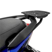 Suporte Bau Superior Yamaha Fluo125 2023 / 2024 Spto628 Scam