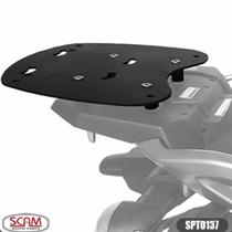Suporte Baú Superior Yamaha Ténéré 250 2016 Até 2019 Scam Spto137 Suporte Baú Superior Yamaha Ténéré 250 2016 Até 2019 Scam Spto137