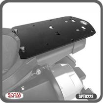 Suporte Baú Superior Yamaha Teneré 660 2011+