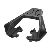 Suporte Baú Traseiro Honda CG 160 2025 Moto Fiber Force Scam