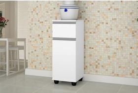 Suporte Bebedouro - Alaska - Branco