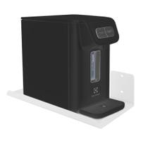 Suporte Bebedouro Filtro Purificador De Água Parede - Branco