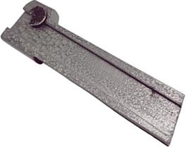 Suporte Bedame Lâmina 5/8 - Rs