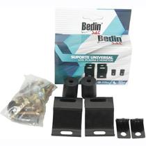 Suporte Bedin SAT 10P a 85P Parede sem Inclinacao - BU-23