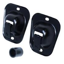 Suporte bedin sat 14p a 85p parede sem inclinacao - bu-23
