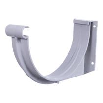 Suporte Beiral Pvc para Calha Pluvial-Amanco