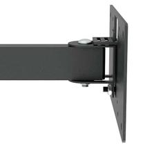 Suporte BI-ARTICULADO com Inclinaçao para TV de 14" a 56" M2-PR Multivisao