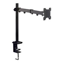 Suporte Bi Articulado De Mesa Reforçado Para Tv E Monitor 13 A 32 Polegadas - MXT