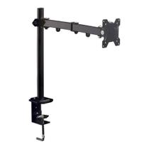 Suporte Bi-articulado De Mesa TV Monitor De 13-32 Mxt Ar-203 Cor Preto Suporte Bi-articulado De Mesa TV Monitor De 13-32 Mxt Ar-203 Cor Preto