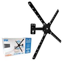 Suporte Bi-Articulado TV LCD/LED 10" até 60" - Pix