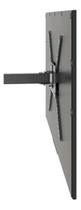 Suporte Biarticulado C/ Inclinação P/ Tv Até 56 M2 Multivisão Cor Preto