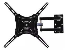 Suporte Biarticulado De Tv 14-55 Max 50Kgs Hdl-117B-2 - Home Design