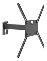 Suporte Biarticulado De Tv Universal 14-55 Max 50Kgs Hdl-117B-2