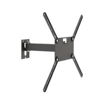 Suporte Biarticulado Para Tv 14" A 56" - Preto - Multivisão