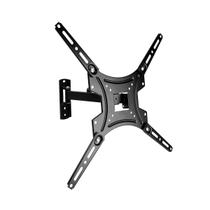 Suporte biarticulado para tv de 23 a 65 polegadas