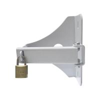 Suporte bicicleta de fixo de parede teto anti furto Suporte bicicleta de fixo de parede teto anti furto