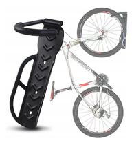 Suporte Bicicleta Parede Resistente Gancho Pendurar Bike