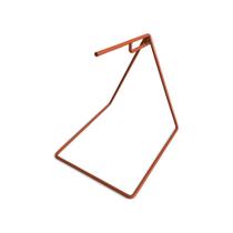 Suporte Bike Cavalete Bicicleta Oregon Movimento Central Vazado Cobre