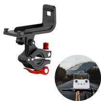 Suporte Bike para Câmeras de Ação e Controles Drone DJI RC-N1 Suporte Bike para Câmeras de Ação e Controles Drone DJI RC-N1