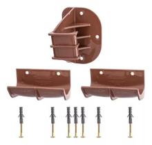 Suporte Bike Parede Horizontal Pendurar Bicicleta Kalf Suporte Bike Parede Horizontal Pendurar Bicicleta Kalf
