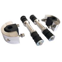 Suporte Billet Barra Estabilizadora Dianteira Ford Maverick