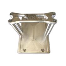 Suporte Billet De Bateria Ford Maverick Suporte Billet De Bateria Ford Maverick