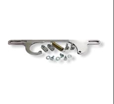 Suporte Billet Para Cabo De Acelerador Carburador Quadrijet