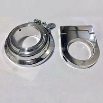 Suporte Billet para Coluna Direção