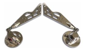 Suporte Billet Torre Ford Maverick Suporte Billet Torre Ford Maverick