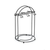 Suporte Black Para Xícara De Chá Suporte Black Para Xícara De Chá