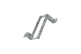 Suporte Bloco Porta Lavadora Electrolux 62645826