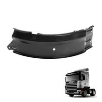 Suporte Bojo Farol Scania S4 Lado Esquerdo Codigo 1375427 Suporte Bojo Farol Scania S4 Lado Esquerdo Codigo 1375427