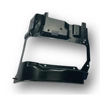 Suporte Bojo Farol SCANIA Serie 5 Lado Esquerdo
