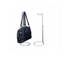 Suporte Bolsa Expositor De Balcão kit C/ 5 unidades Suporte Bolsa Expositor De Balcão kit C/ 5 unidades