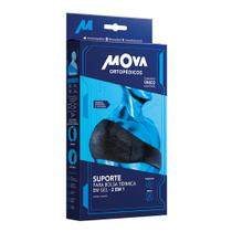 Suporte Bolsa Térmica 2 em 1 Neo - Mova