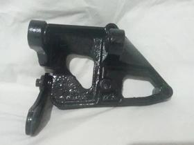 Suporte Bomba Dir. Hidráulica Monza C/ Ar 83/86 Original Gm