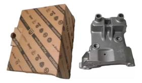 Suporte Bomba Direção Hidráulica Doblo Palio Strada Uno Fire Suporte Bomba Direção Hidráulica Doblo Palio Strada Uno Fire